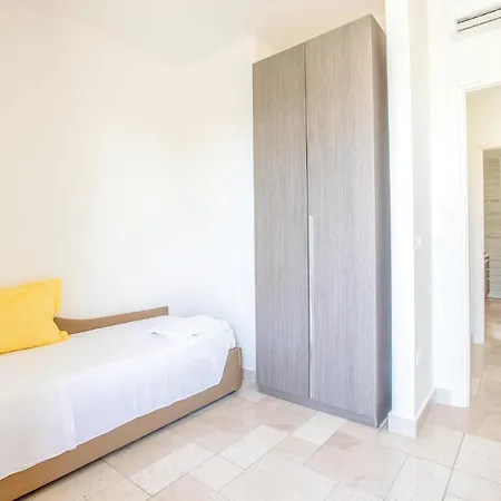 Awesome Home In Melendugno With 2 Bedrooms * Melendugno